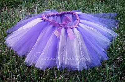 Infant Tutu 