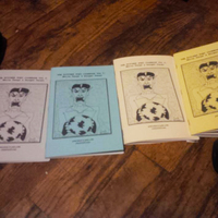 The Kitchen Poet COOKBOOK Volume 2: White Fangs & Hunger Pangs - Thumbnail 1