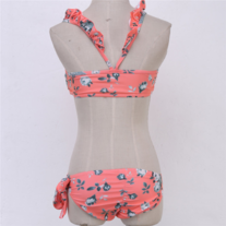 Summer Vibes Bikini Set - Thumbnail 2