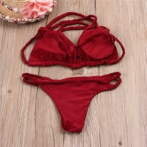 Morrocan Getaway Bikini Set - Thumbnail 1