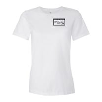 Willing Women's short sleeve t-shirt