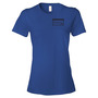 Willing Women's short sleeve t-shirt-1