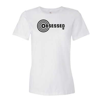 Obsessed Women's short sleeve t-shirt
