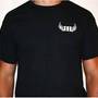 Tribute T-Shirt - Black-1