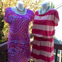 Maxi Tee Dress - Thumbnail 2