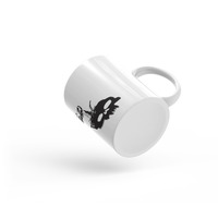 Death Bottle Mug - Thumbnail 2