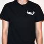 Tribute T-Shirt - Black-3