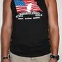Men's Tank - Black-2
