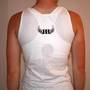 Women's Tank - White-1