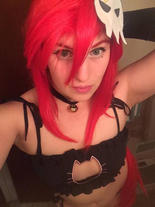 yoko littner sexy kitty photo set 