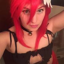 yoko littner sexy kitty photo set 