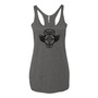 Survivors Dia de los Muertos Women's tank top-1