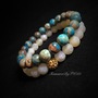 Christopher Bracelet Set For Men-1
