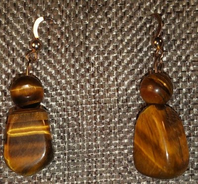 Tiger Eye