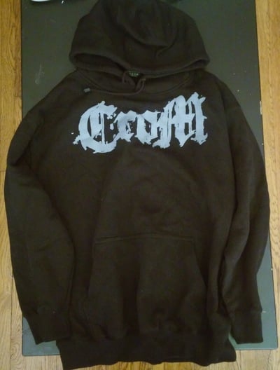 Crom "Cro-M" Hoodie