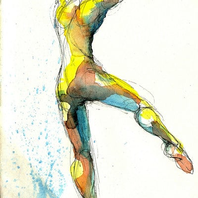 Dancer