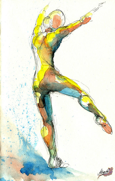 Dancer