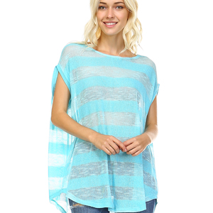 Seaside Tunic