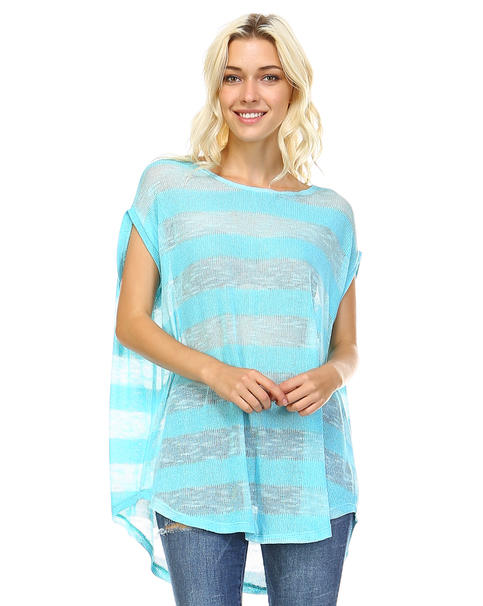 Seaside Tunic