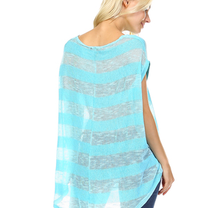 Seaside Tunic