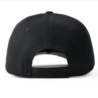 Free Shipping-ALMOST FAMOUS CAP ( BLACK ) - Thumbnail 2