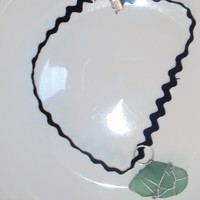 Sea Glass Choker  - Thumbnail 2