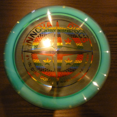 Protostar first run champion tern