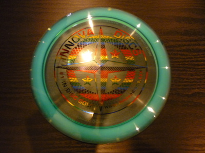 Protostar First Run Champion Tern