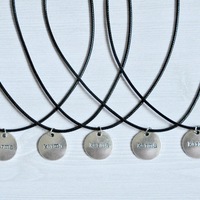 karma choker - Thumbnail 3