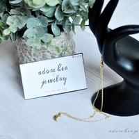 luna pendant - Thumbnail 2