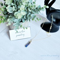 wire wrapped titanium aura - Thumbnail 2