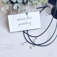 open moon choker - Thumbnail 3