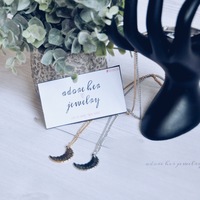 moon of my life necklace - Thumbnail 2