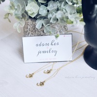 om necklace - Thumbnail 2
