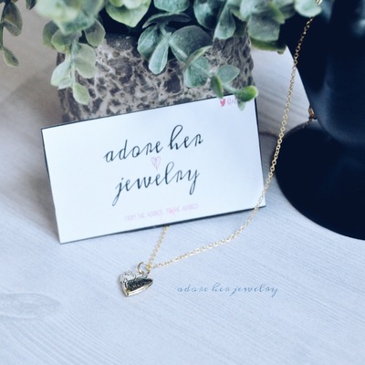 Love locket