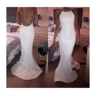 Largos high quality prom dresses,long prom dresses,backless prom dresses,sequined prom dresses,sexy prom dresses,pd3900127