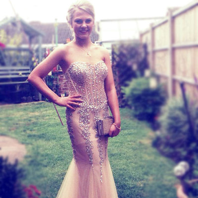 Largos high quality prom dresses,sexy mermaid prom dresses,sweetheart prom dresses,beading prom dresses,strapless prom dresses,pd3900148 - Thumbnail 4