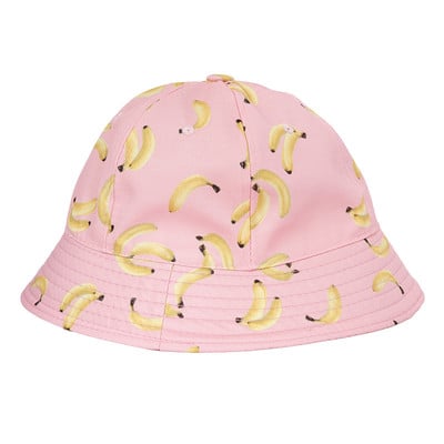Going bananas! bucket hats - Thumbnail 5