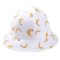 Going Bananas! Bucket Hats - Thumbnail 1