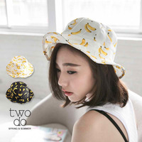 Going Bananas! Bucket Hats - Thumbnail 3