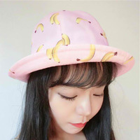 Going Bananas! Bucket Hats - Thumbnail 4