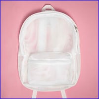 Mesh Backpacks - Thumbnail 2
