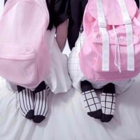 Mesh Backpacks - Thumbnail 1