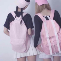 Mesh Backpacks - Thumbnail 4