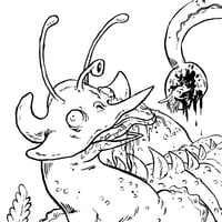 "X from Outer Space"  - Thumbnail 1