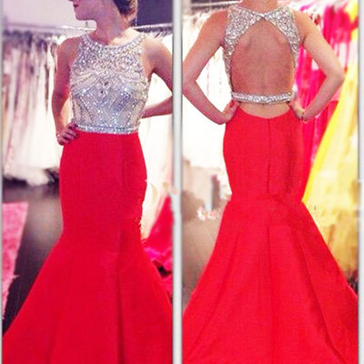 Gorgeous prom dresses,black prom dresses,noble prom dresses,chiffon prom dresses,beading evening dresses,pd3900229 - Thumbnail 4