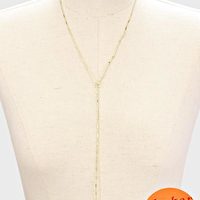 Zahra Choker Set - Thumbnail 1