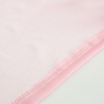 Kirby kawaii cartoon crop top