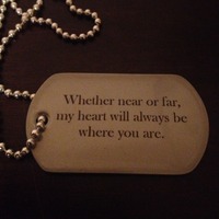 Dog Tags - Thumbnail 1