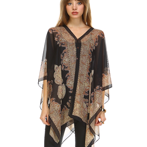 Baroque Kimono